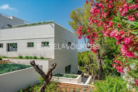 Villa i Altea, Alicante, Altea - € 2.950.000 | Ref: W-02WOZL - foto 4